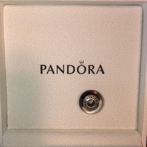 Pandora Charm